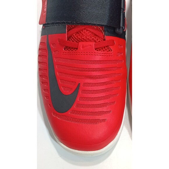 Nike Romaleos 3 Red Black Size 11.5 main image 11